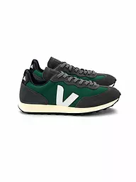 VEJA | Sneaker  RIO BRANCO ALVEOMESH | Vert