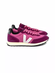 VEJA | Sneaker  RIO BRANCO ALVEOMESH | Rose vif