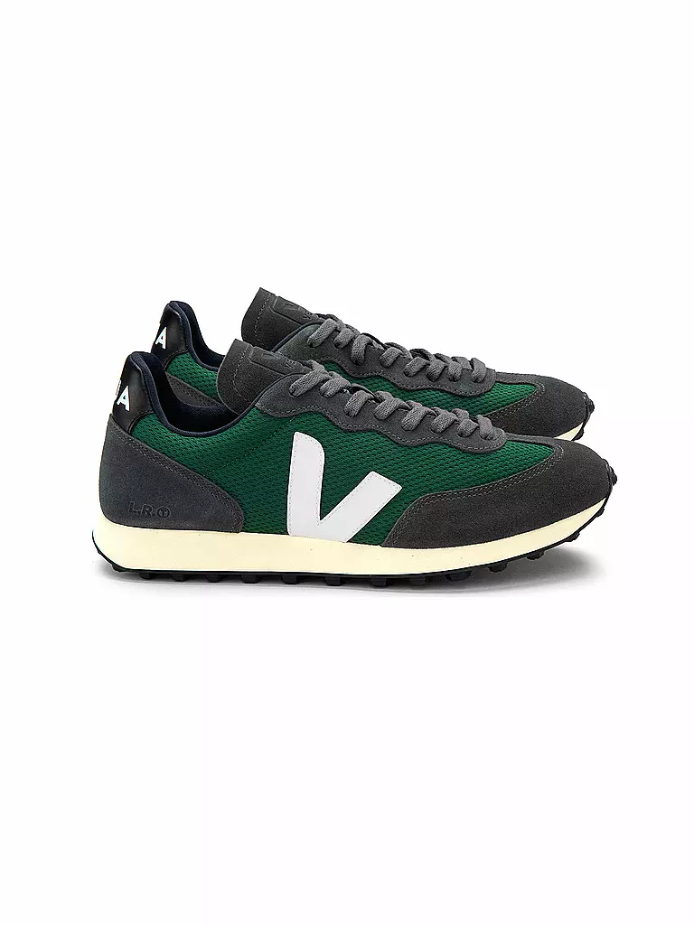 VEJA | Sneaker RIO BRANCO | Vert