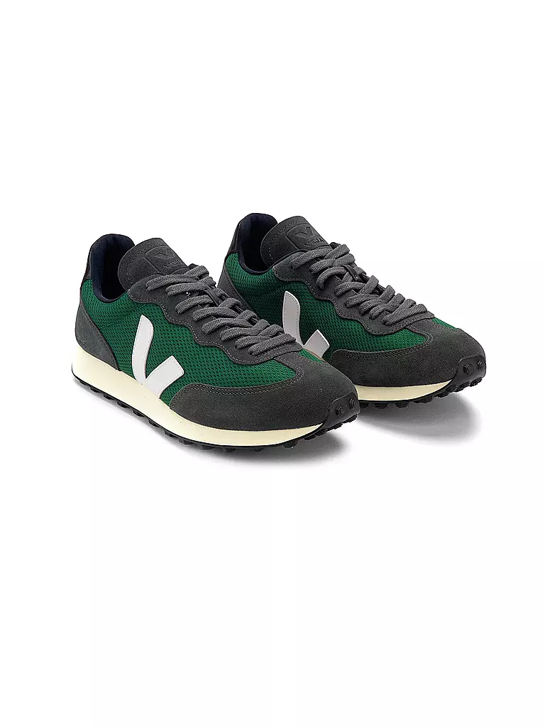 VEJA | Sneaker RIO BRANCO | Vert