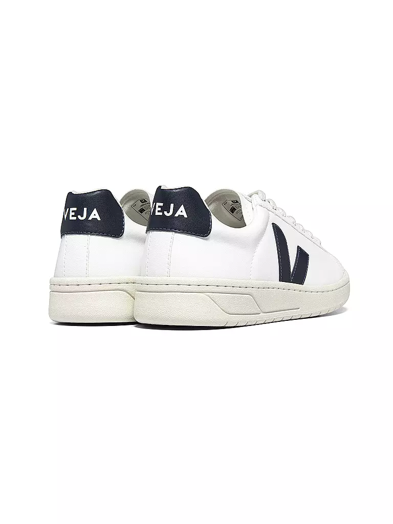VEJA | Sneaker URCA VEGAN | Blanc