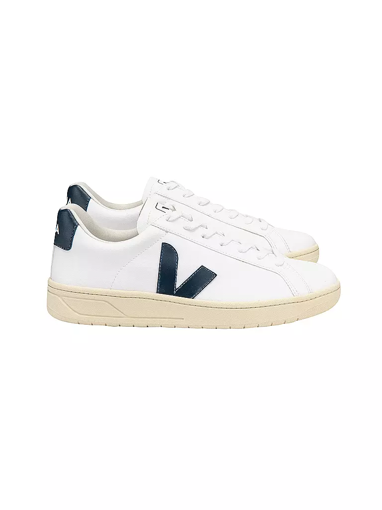 VEJA | Sneaker Urca | Blanc