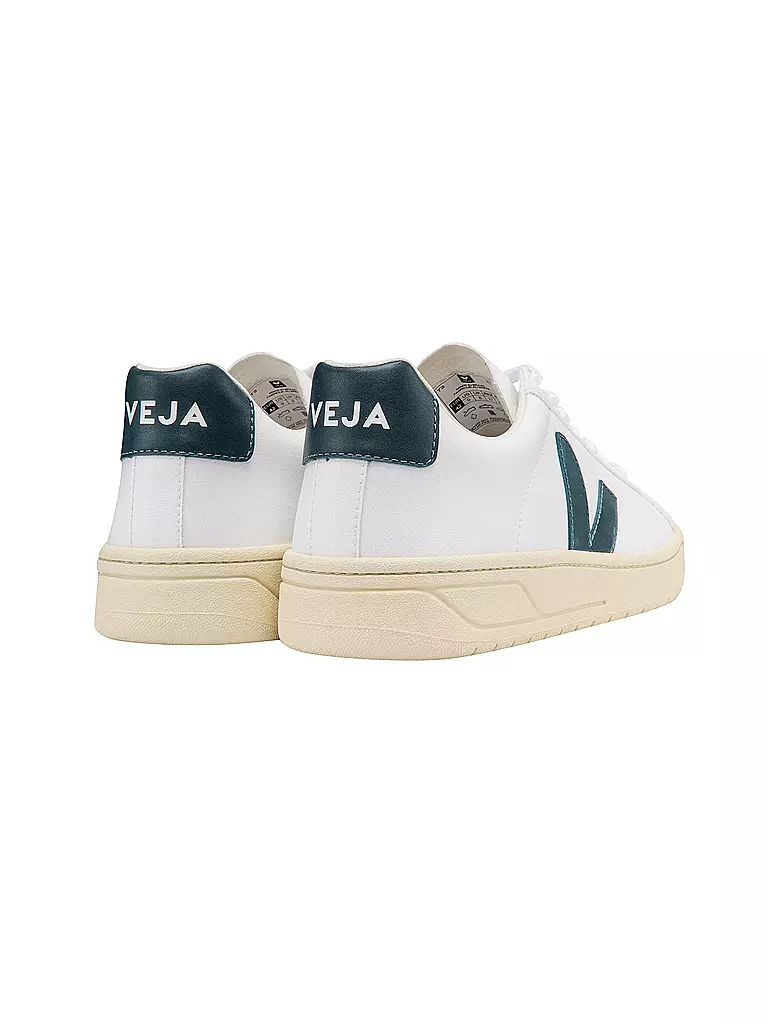 VEJA | Sneaker Urca | Blanc
