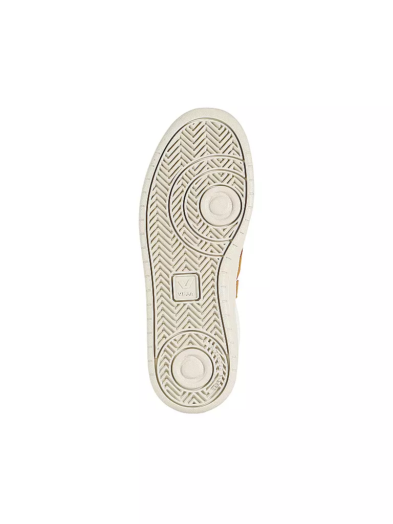 VEJA | Sneaker URCA | Blanc