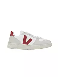VEJA | Sneaker V-10 | Blanc