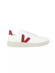 VEJA | Sneaker V-10 | Blanc