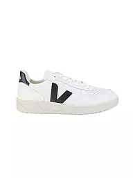 VEJA | Sneaker V-10 | Blanc