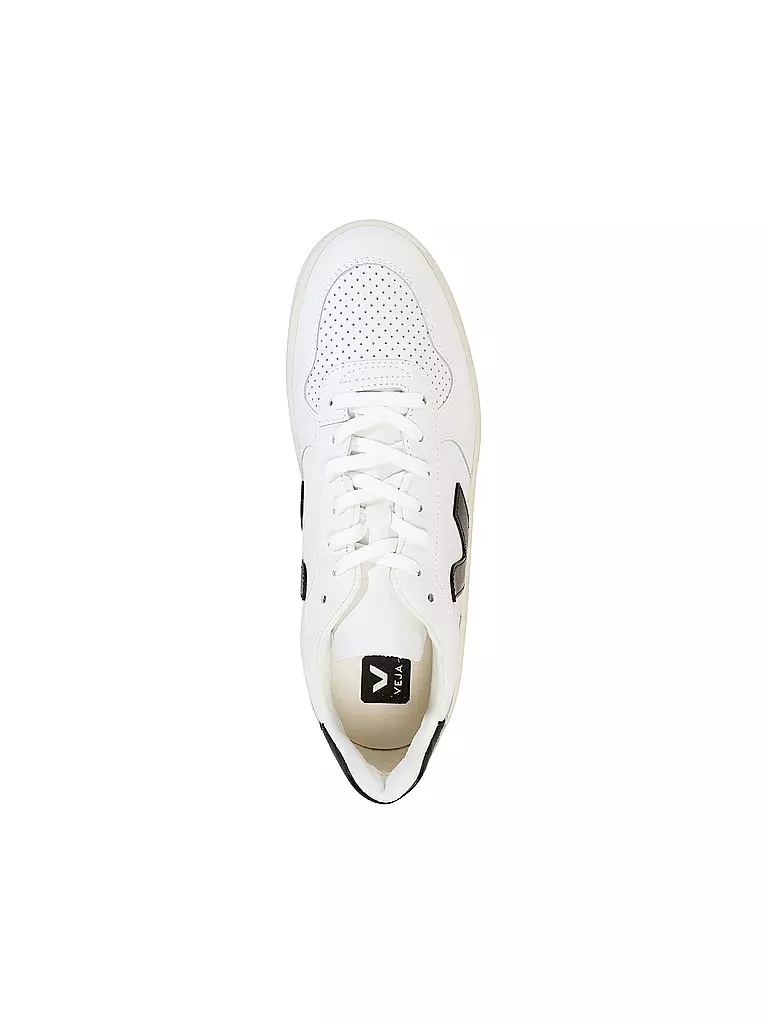 VEJA | Sneaker V-10 | Blanc