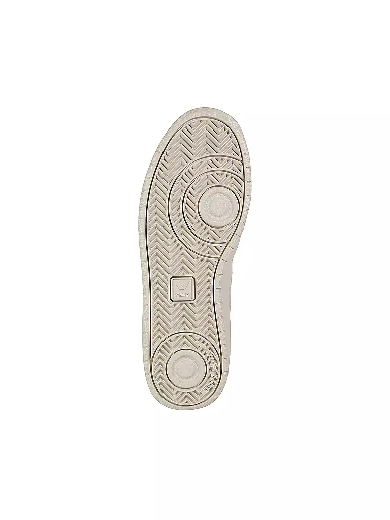 VEJA | Sneaker V-10 | Blanc