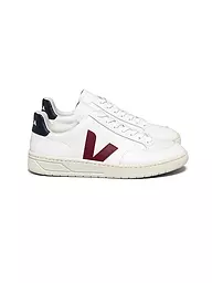 VEJA | Sneaker V-12 | Blanc