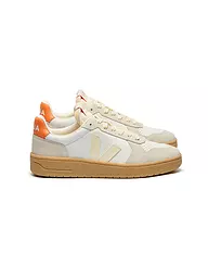 VEJA | Sneaker V-82 | Crème