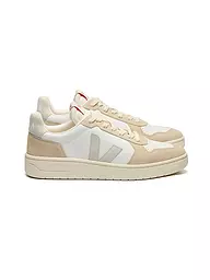 VEJA | Sneaker V-82 | Crème