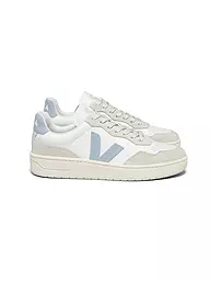 VEJA | Sneaker V-90 | Blanc