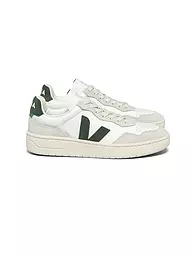 VEJA | Sneaker V-90 | Blanc