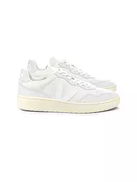 VEJA | Sneaker V-90 | Gris clair