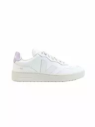 VEJA | Sneaker V-90 | Blanc