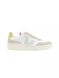 VEJA | Sneaker V-90 | Blanc