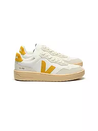 VEJA | Sneaker V-90 | Blanc
