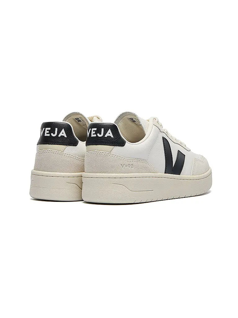 VEJA | Sneaker V-90 | weiss