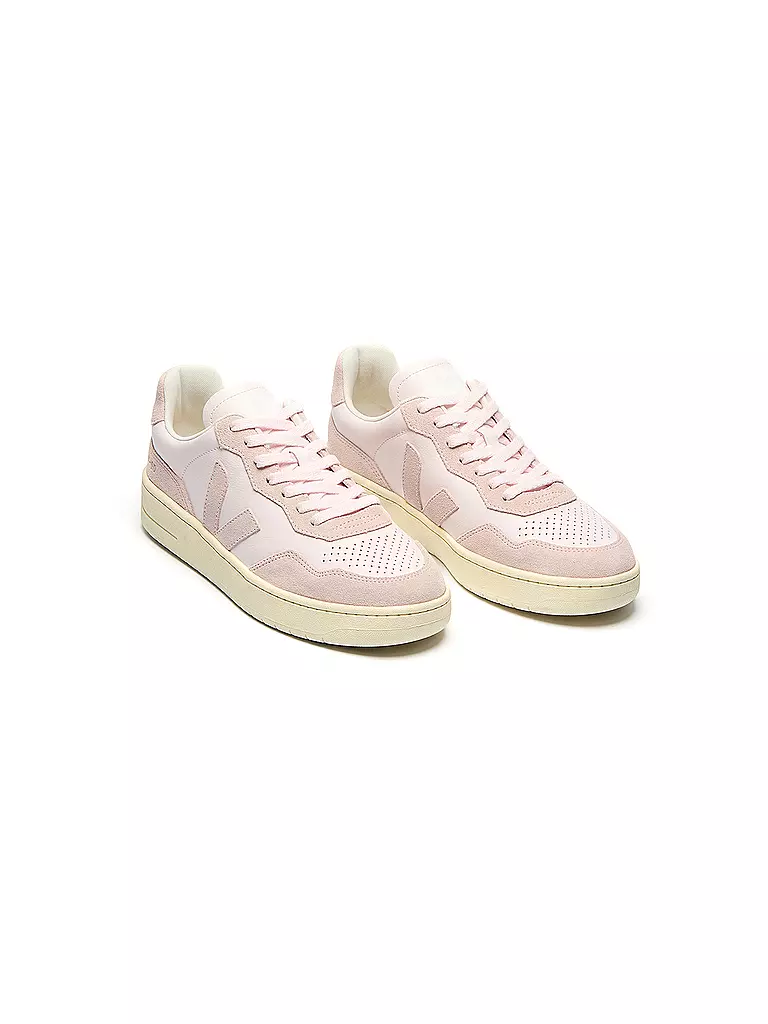 VEJA | Sneaker V-90 | rosa