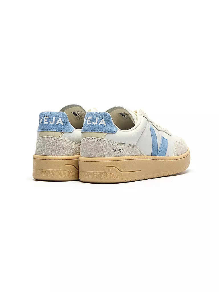 VEJA | Sneaker V-90 | weiss