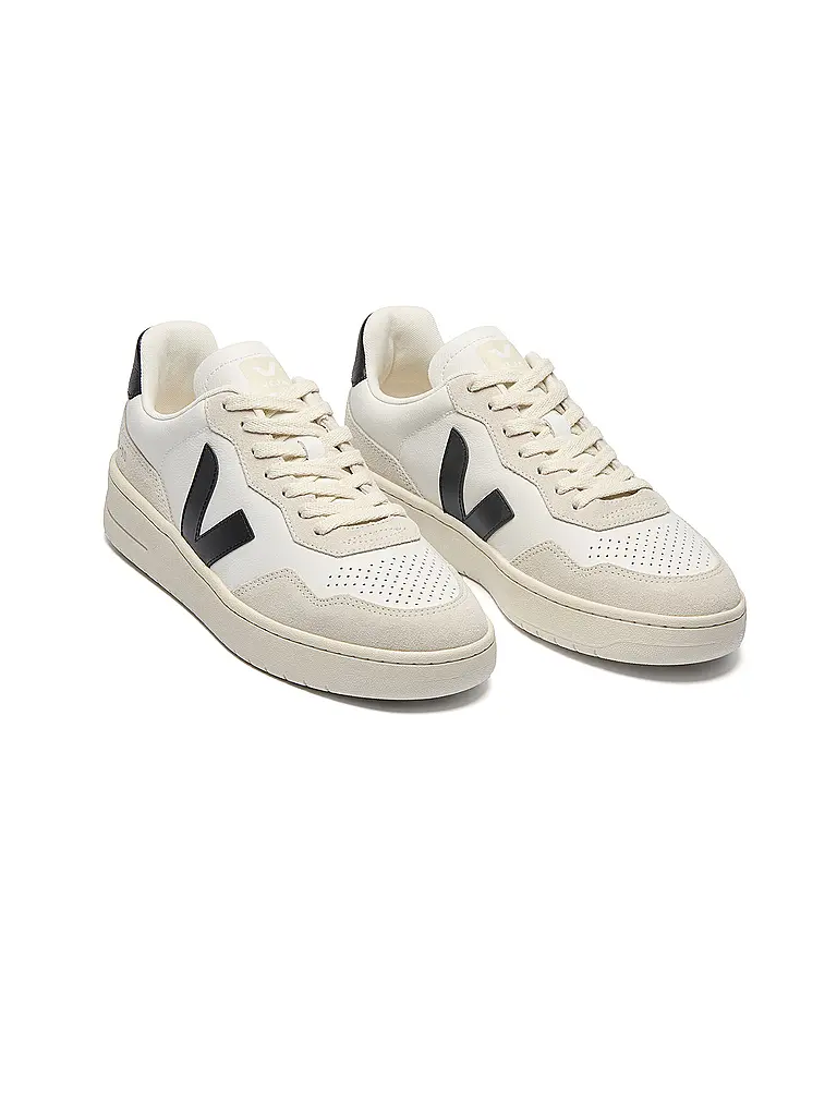 VEJA | Sneaker V-90 | weiss