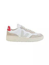 VEJA | Sneaker V-90 | Blanc