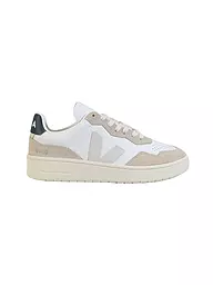 VEJA | Sneaker V-90 | Blanc