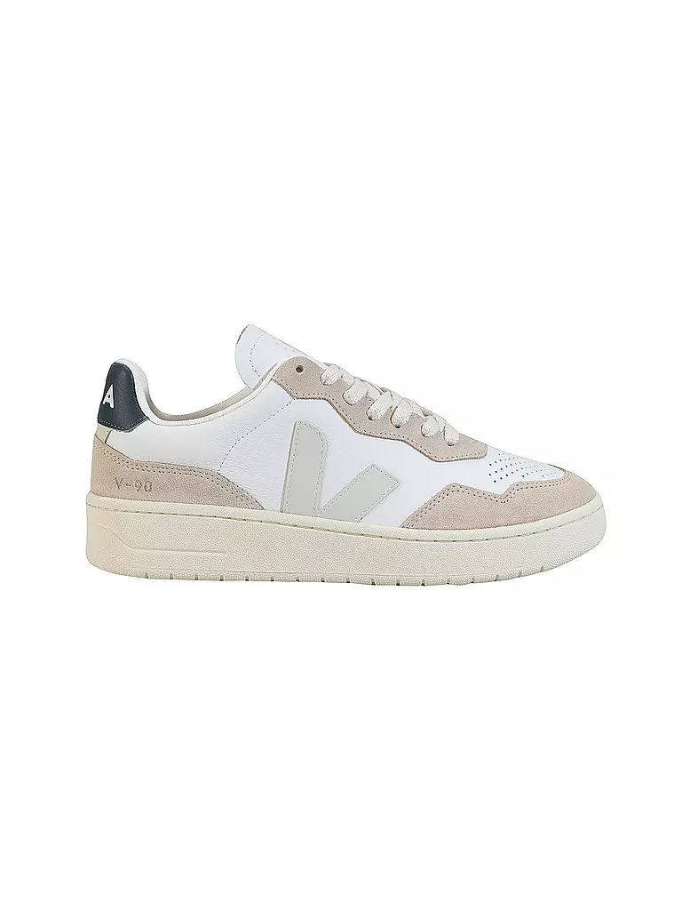 VEJA | Sneaker V90 | Blanc