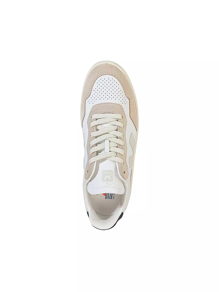 VEJA | Sneaker V90 | Blanc