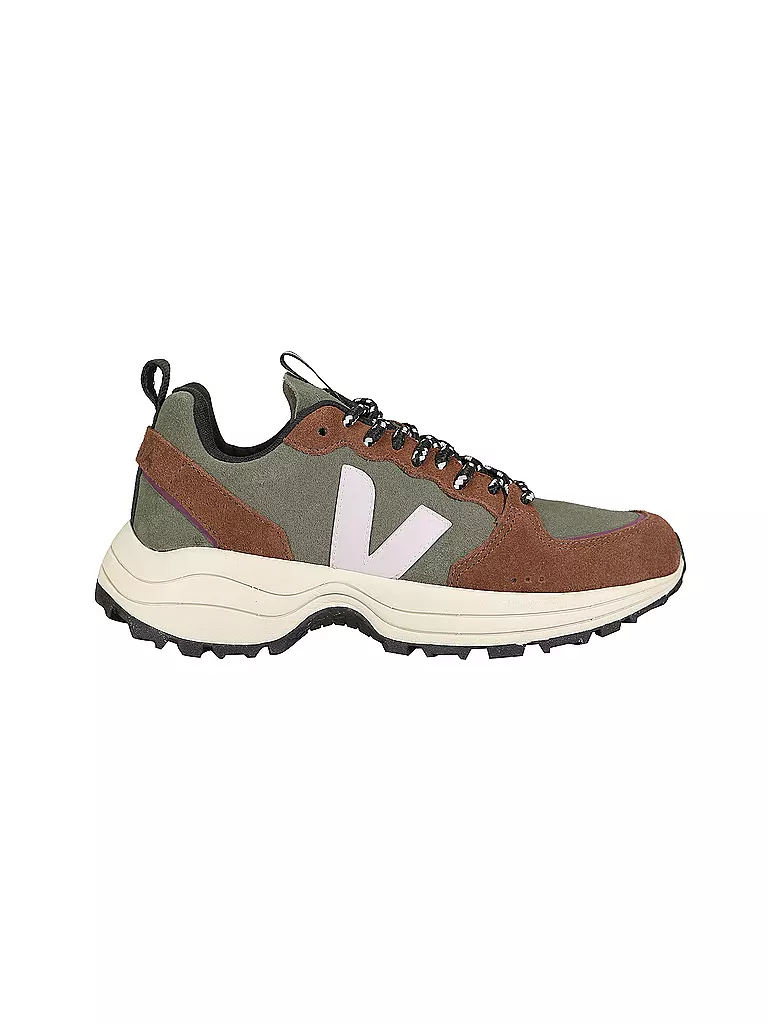 VEJA | Sneaker VENTURI | Olive