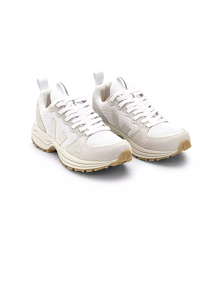 VEJA | Sneaker VENTURI | Blanc