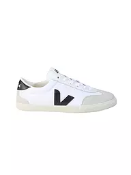 VEJA | Sneaker VOLLEY CANVAS | Blanc