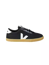VEJA | Sneaker VOLLEY CANVAS | Noir
