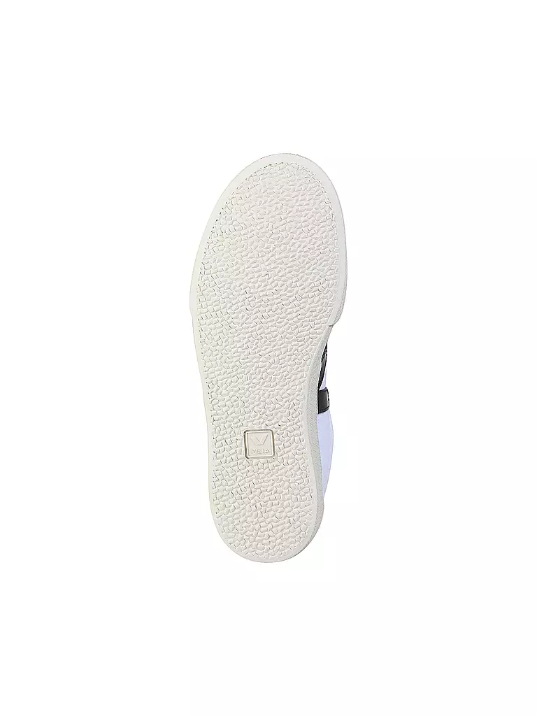 VEJA | Sneaker VOLLEY CANVAS | Blanc