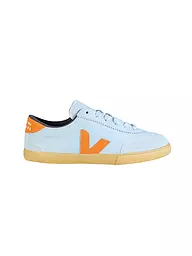 VEJA | Sneaker VOLLEY | Bleu clair