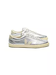 VEJA | Sneaker VOLLEY | Argent