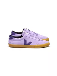 VEJA | Sneaker VOLLEY | Lilas