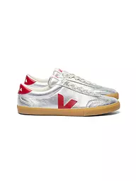 VEJA | Sneaker VOLLEY | Argent