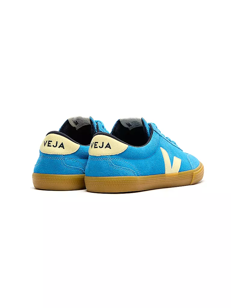 VEJA | Sneaker VOLLEY | blau