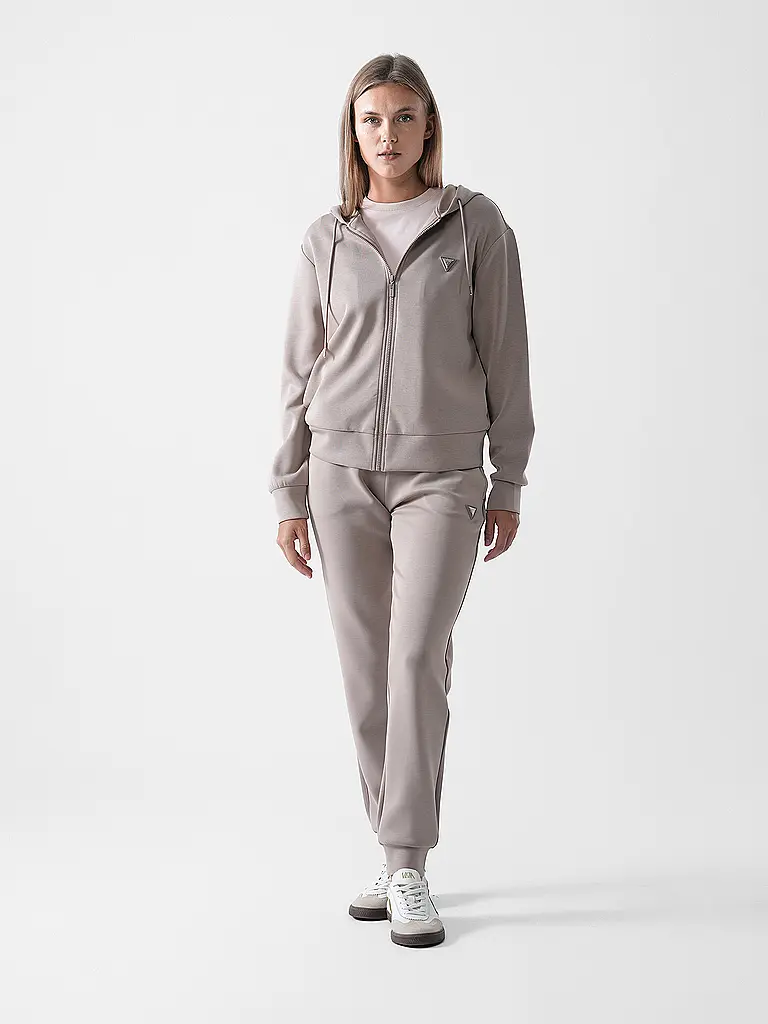 VEJA | Sneaker VOLLEY | weiss