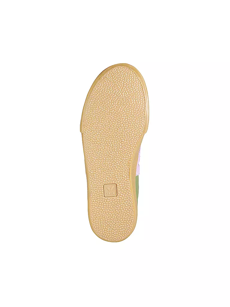 VEJA | Sneaker VOLLEY | Vert