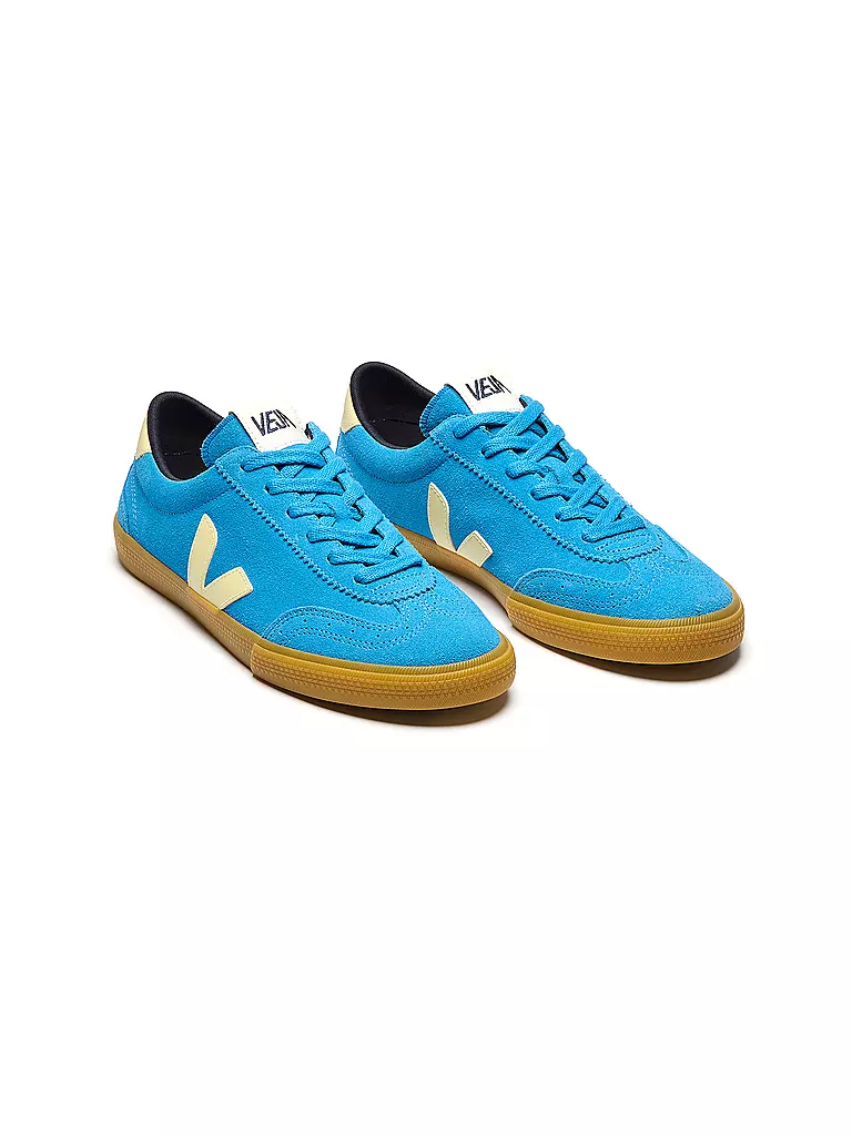 VEJA | Sneaker VOLLEY | blau