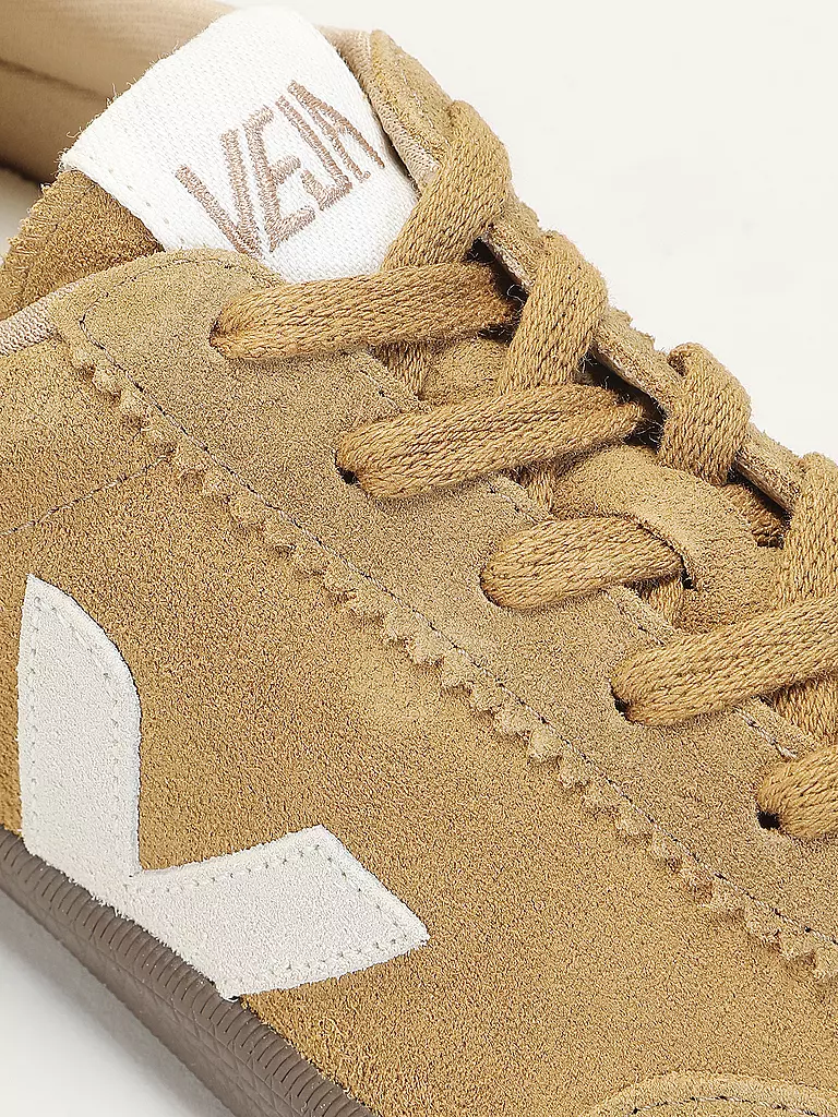 VEJA | Sneaker VOLLEY | camel
