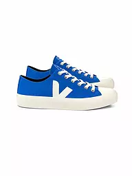 VEJA | Sneaker WATA II LOW | Bleu