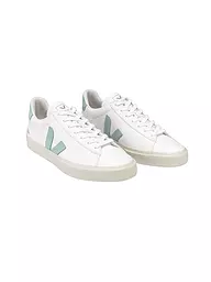 VEJA | Sneaker CAMPO | Blanc