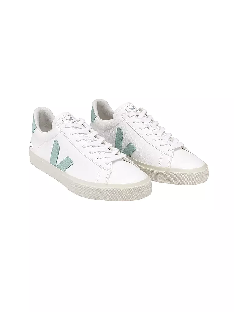 VEJA | Sneakers CAMPO | weiss