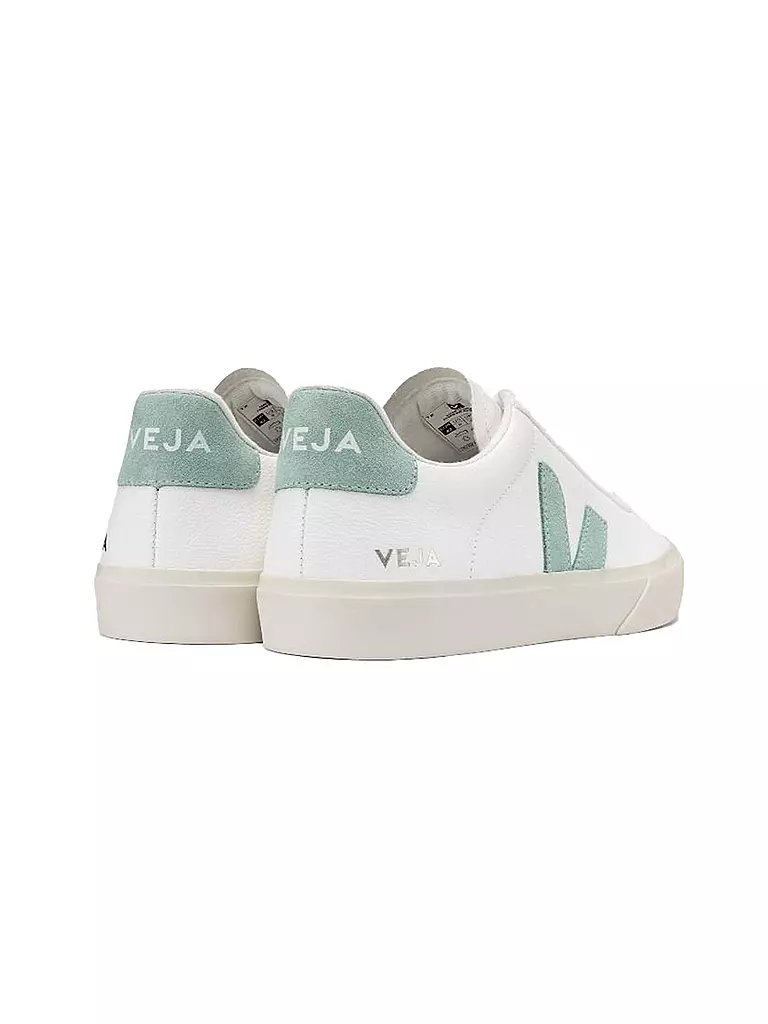 VEJA | Sneakers CAMPO | weiss