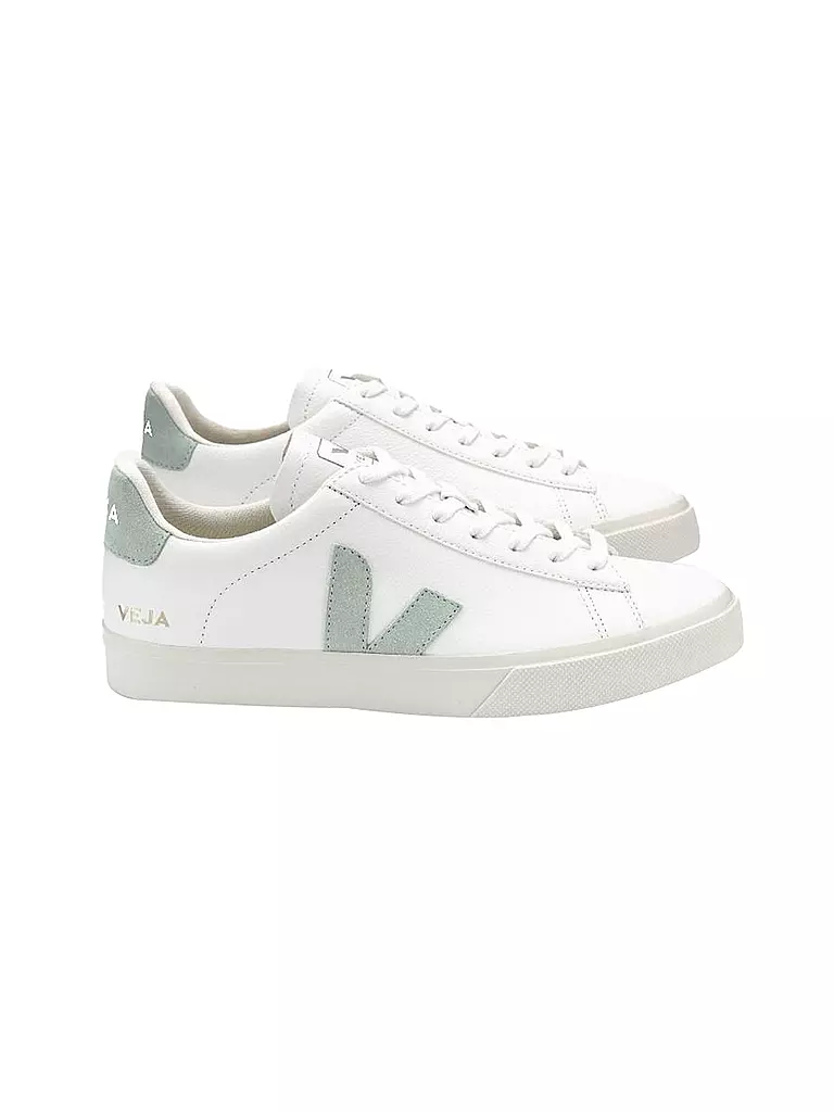 VEJA | Sneakers CAMPO | weiss