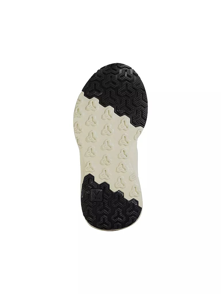 VEJA | Sneakers enfant CANARY LIGHT | weiss
